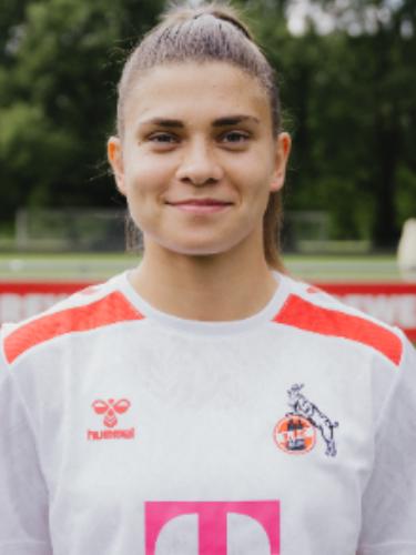 Martyna Wiankowska