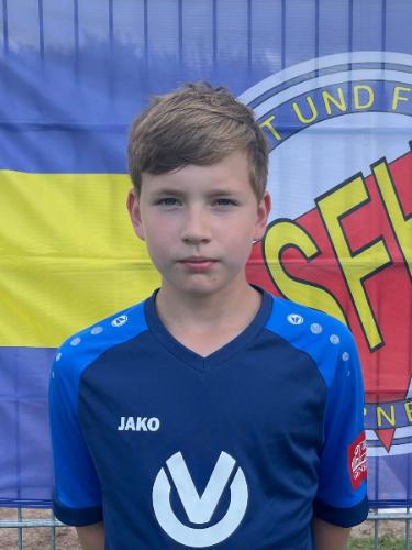 Julian Ackermann