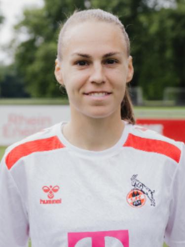 Dora Zeller