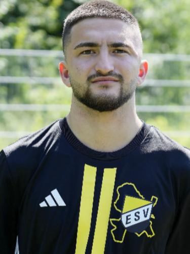 Bilal Gök