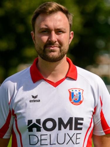 Marvin Schmidt