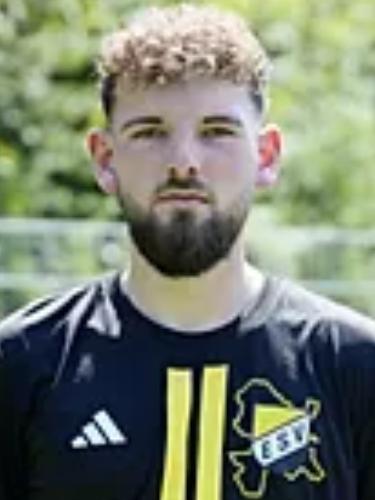 Dominik Greiser