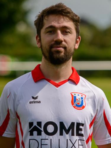 Christopher Schwarzer