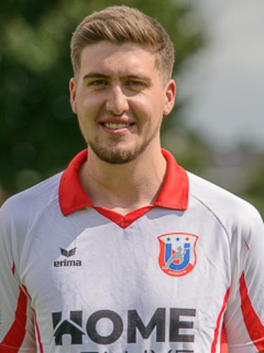 Jasper Vogt
