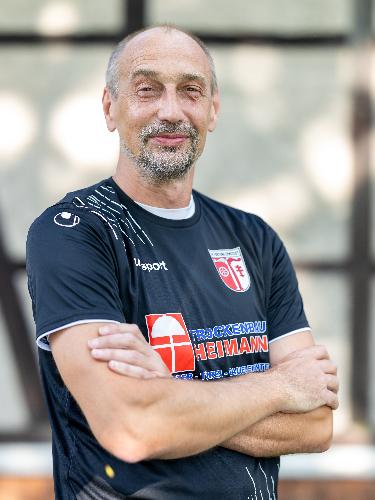 Thomas Schiller
