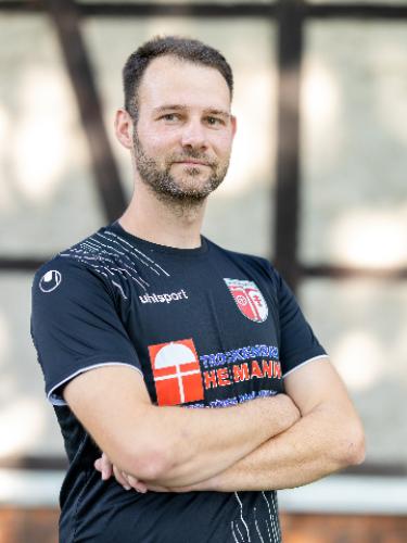 Christopher Trautmann