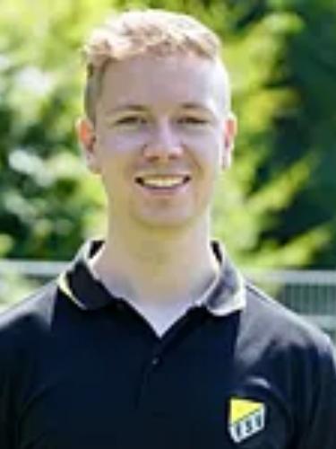 Tim Newrzella