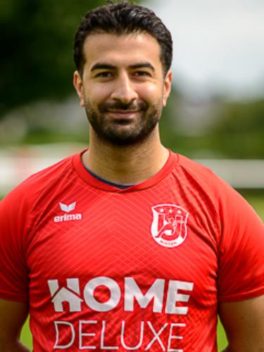 Cekdar Erbek