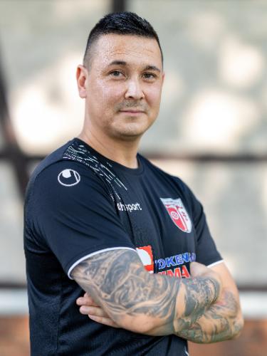 Andre Mikoleit