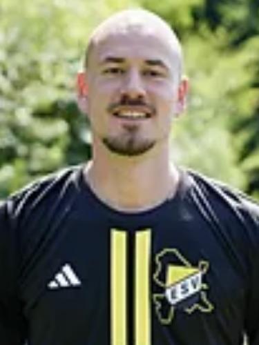 Sandro Schraub