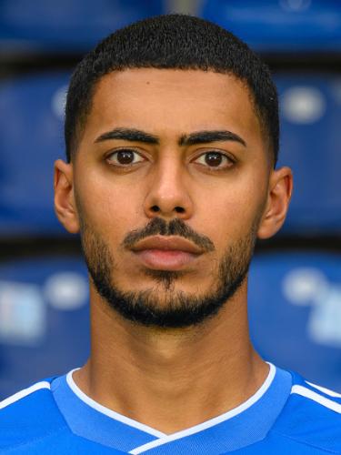 Tarek Chahed