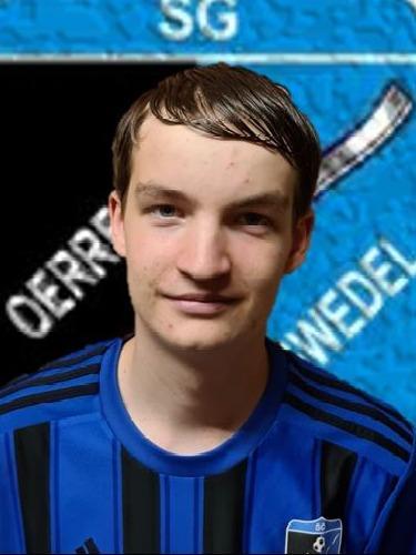 Lucas Horvath