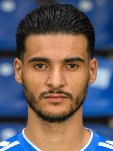 Mohammed El Hankouri