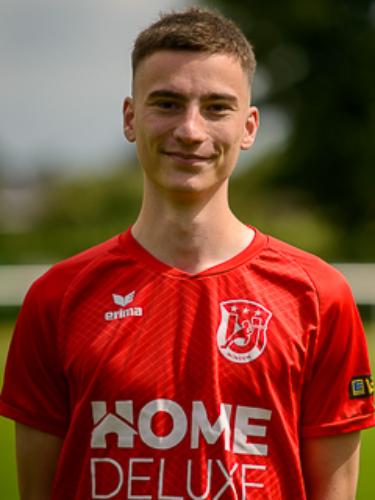 Levin Schürstedt