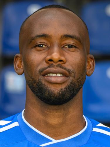 Silas Gnaka