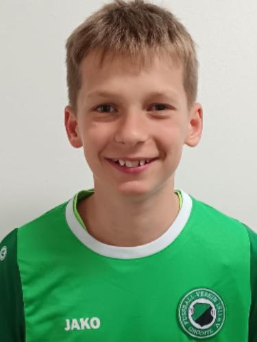 Matti Nagel