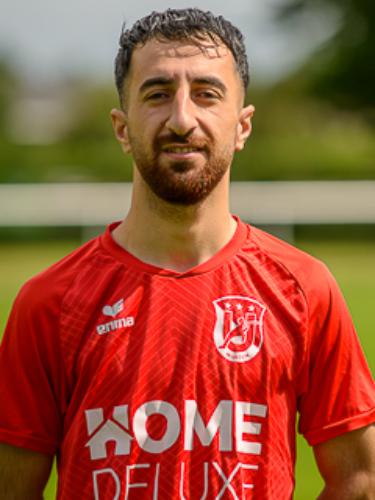 Zahid Sito