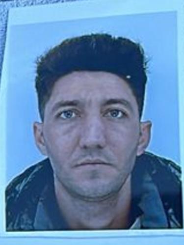 Ali Hosseini