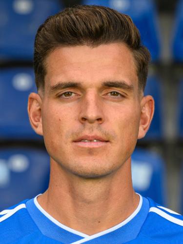 Tobias Müller