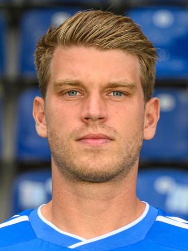 Marcus Mathisen