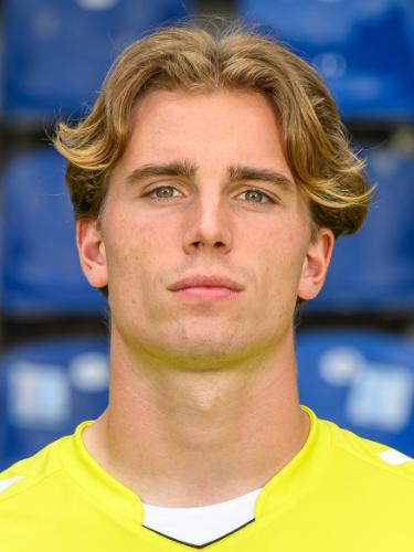 Noah Kruth