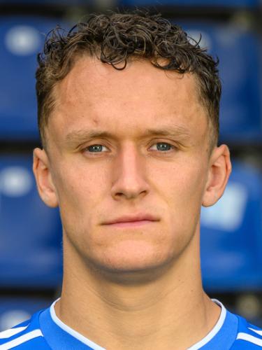 Martijn Kaars