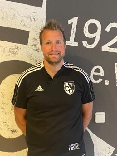 Tobias Schuth