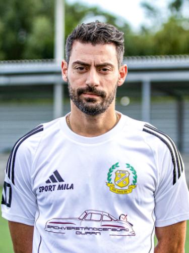 Damiano Pellegrino