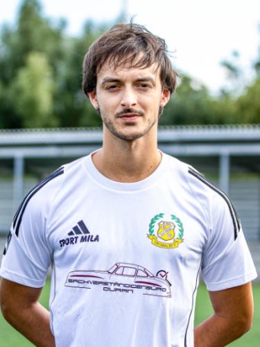 Noah Khelifi
