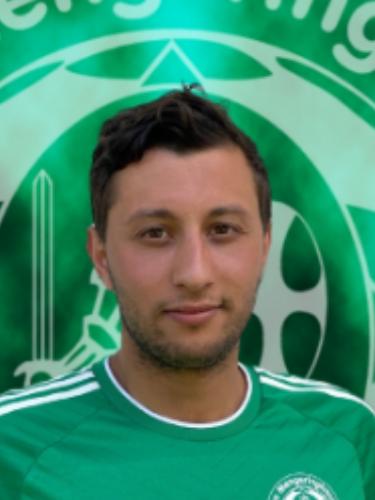 Radhouan Boussami