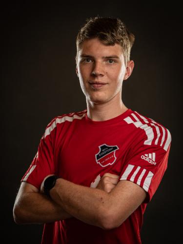 Niklas Müller