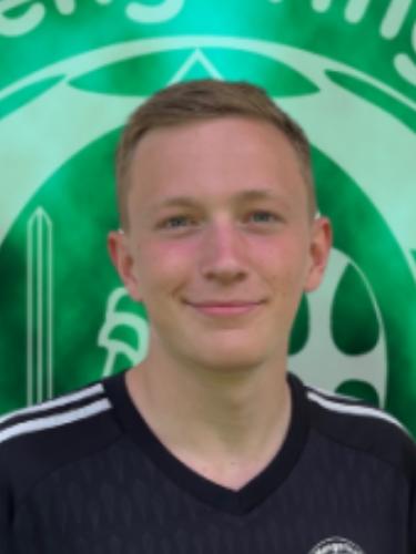 Moritz Foell