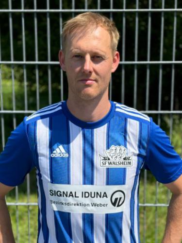 Stefan Hohnsbein