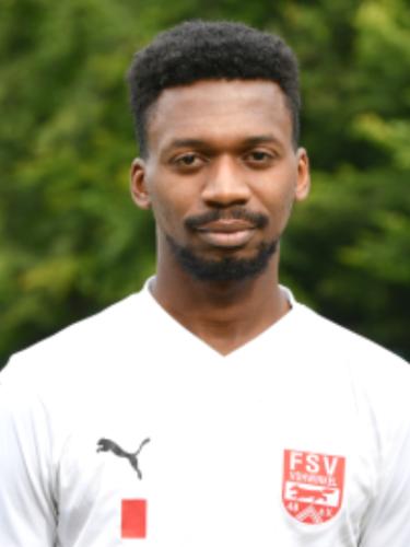 Alphonso Henock Manata