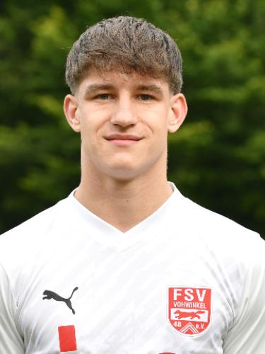 Nik Noah Niewalda