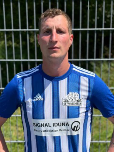 Mathias Schmidt