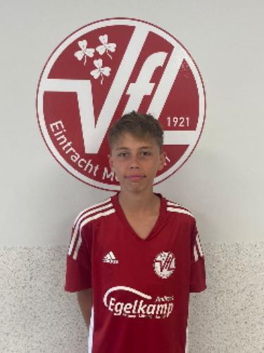 Luca Kellinghaus