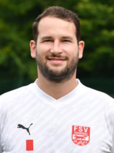 Jonas Schneider