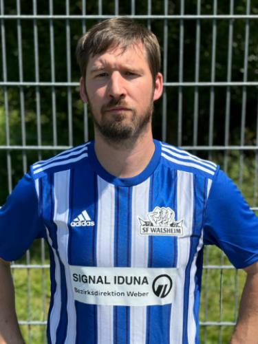 Joachim Schubert