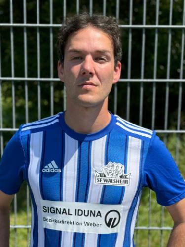 Kevin Zöller