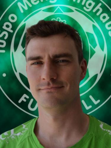 Daniel Roschanski