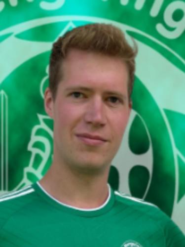 Daniel Sinemus