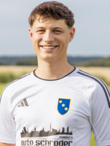 Julian Pax