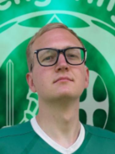 Niklas Foell