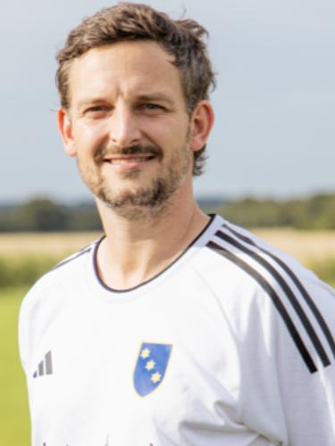 Daniel Wulff