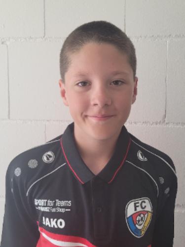 Fynn Wendisch