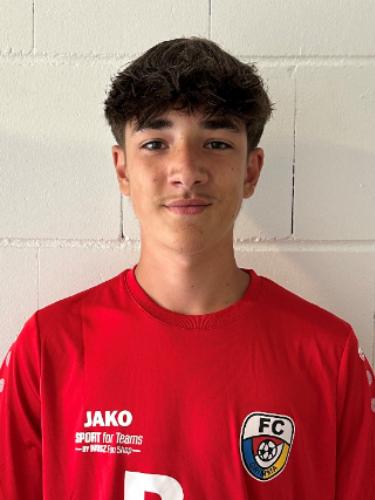 Lennox Helbig