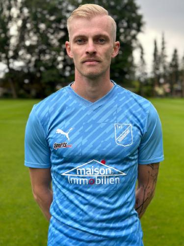 Brian Kröger