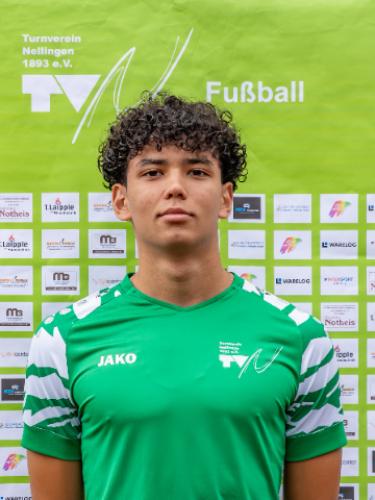 Matthias Cuadrado