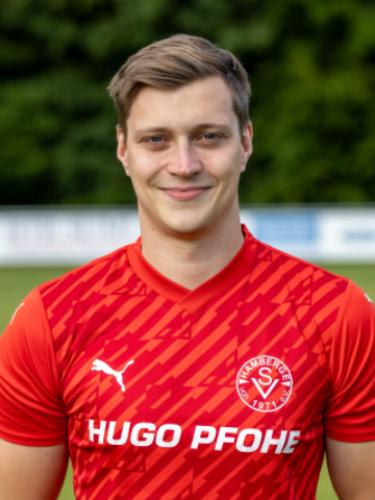 Maximilian Burmester